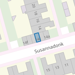 Perceel RSD00-D-7460