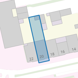 Perceel RSD00-D-7467