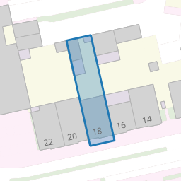 Perceel RSD00-D-7468