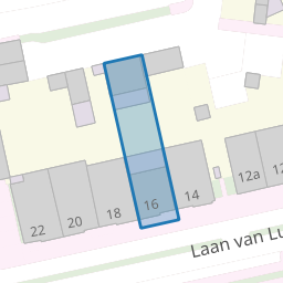 Perceel RSD00-D-7469