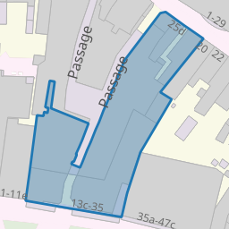 Perceel RSD00-D-7476