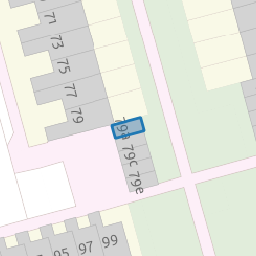 Perceel RSD00-D-7487