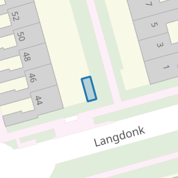 Perceel RSD00-D-7507