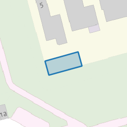 Perceel RSD00-D-7515