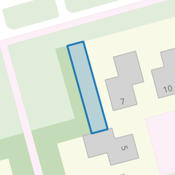 Perceel RSD00-D-7518