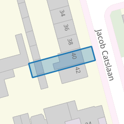 Perceel RSD00-D-7525