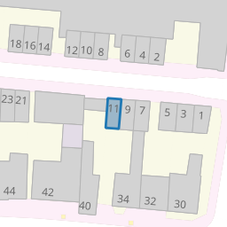 Perceel RSD00-D-7543