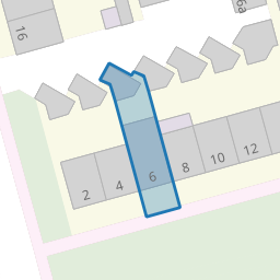 Perceel RSD00-D-7556