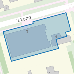 Perceel RSD00-D-7559