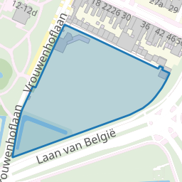 Perceel RSD00-D-7563