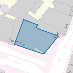 Perceel RSD00-D-7600