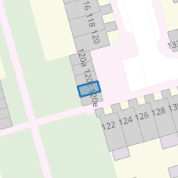 Perceel RSD00-D-7609