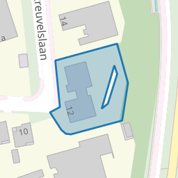 Perceel RSD00-D-7678