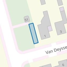 Perceel RSD00-D-7696