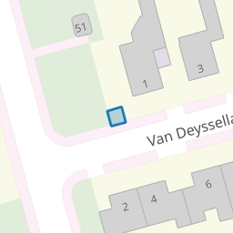 Perceel RSD00-D-7697