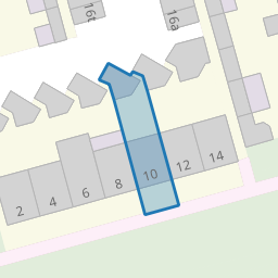 Perceel RSD00-D-7700