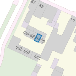 Perceel RSD00-D-7707