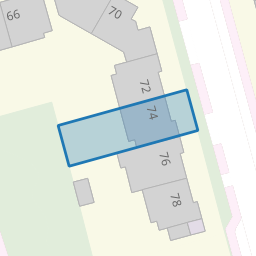 Perceel RSD00-D-7719