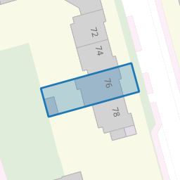 Perceel RSD00-D-7720