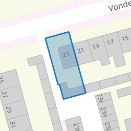 Perceel RSD00-D-7727