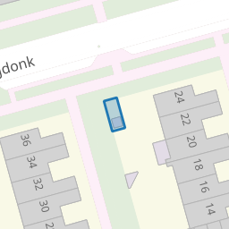 Perceel RSD00-D-7745