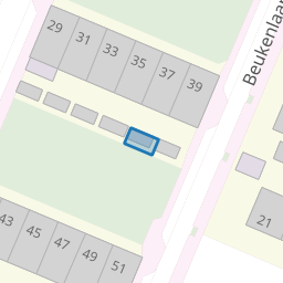 Perceel RSD00-D-7751