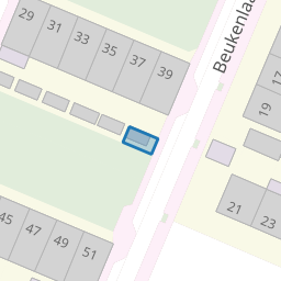 Perceel RSD00-D-7752