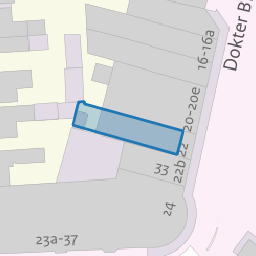 Perceel RSD00-D-7762