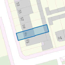 Perceel RSD00-D-7779