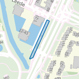 Perceel RSD00-D-7790