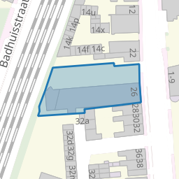 Perceel RSD00-D-7794