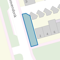 Perceel RSD00-D-7799