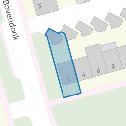 Perceel RSD00-D-7800