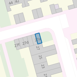 Perceel RSD00-D-7810