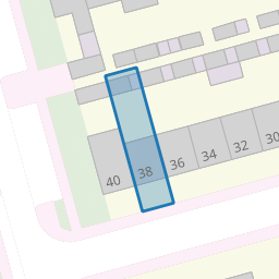 Perceel RSD00-D-7819