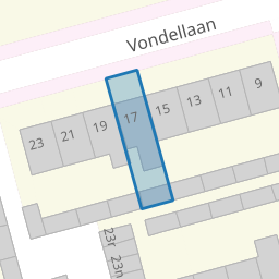 Perceel RSD00-D-7827