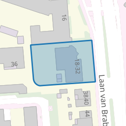 Perceel RSD00-D-7832