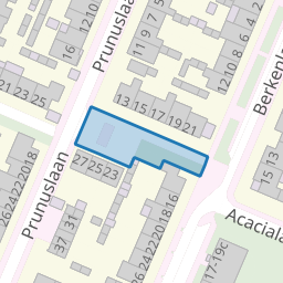 Perceel RSD00-D-7869