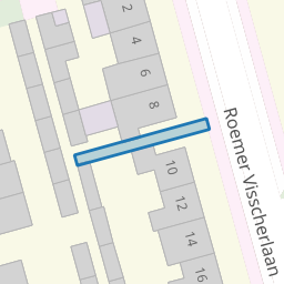 Perceel RSD00-D-7881