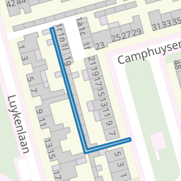 Perceel RSD00-D-7884