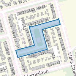 Perceel RSD00-D-7893