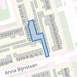 Perceel RSD00-D-7897