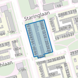 Perceel RSD00-D-7904