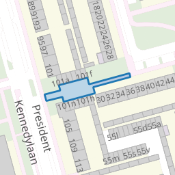 Perceel RSD00-D-7905