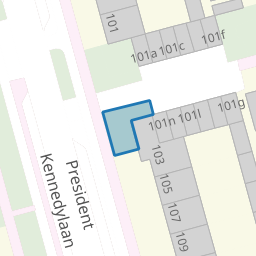 Perceel RSD00-D-7906