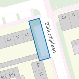 Perceel RSD00-D-7910