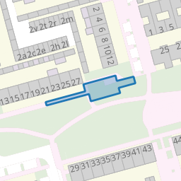 Perceel RSD00-D-7912