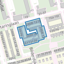 Perceel RSD00-D-7913