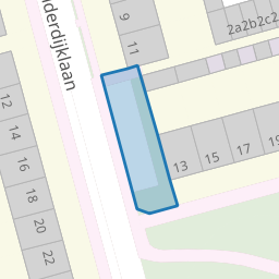 Perceel RSD00-D-7914