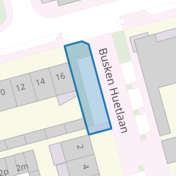 Perceel RSD00-D-7916